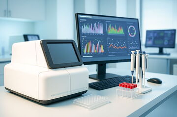 Strukturierte Labordiagnostik beim Reizdarmsyndrom: Mikrobiomanalyse