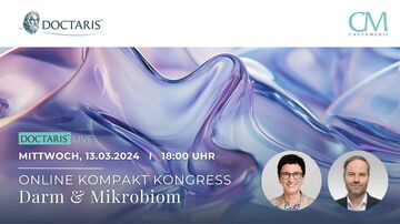 Webinar zur neuen Darm-Mikrobiomanalyse – Leaky-Gut, Reizdarm, Endometriose und Gesundheitsförderung.