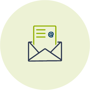 Newsletter bestellen