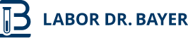 Logo Labor Dr. Bayer