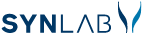 Logo Synlab